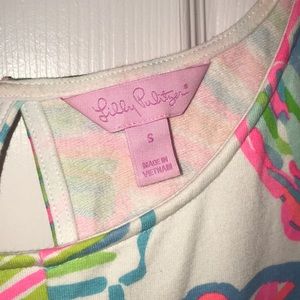 Lily Pulitzer Dress